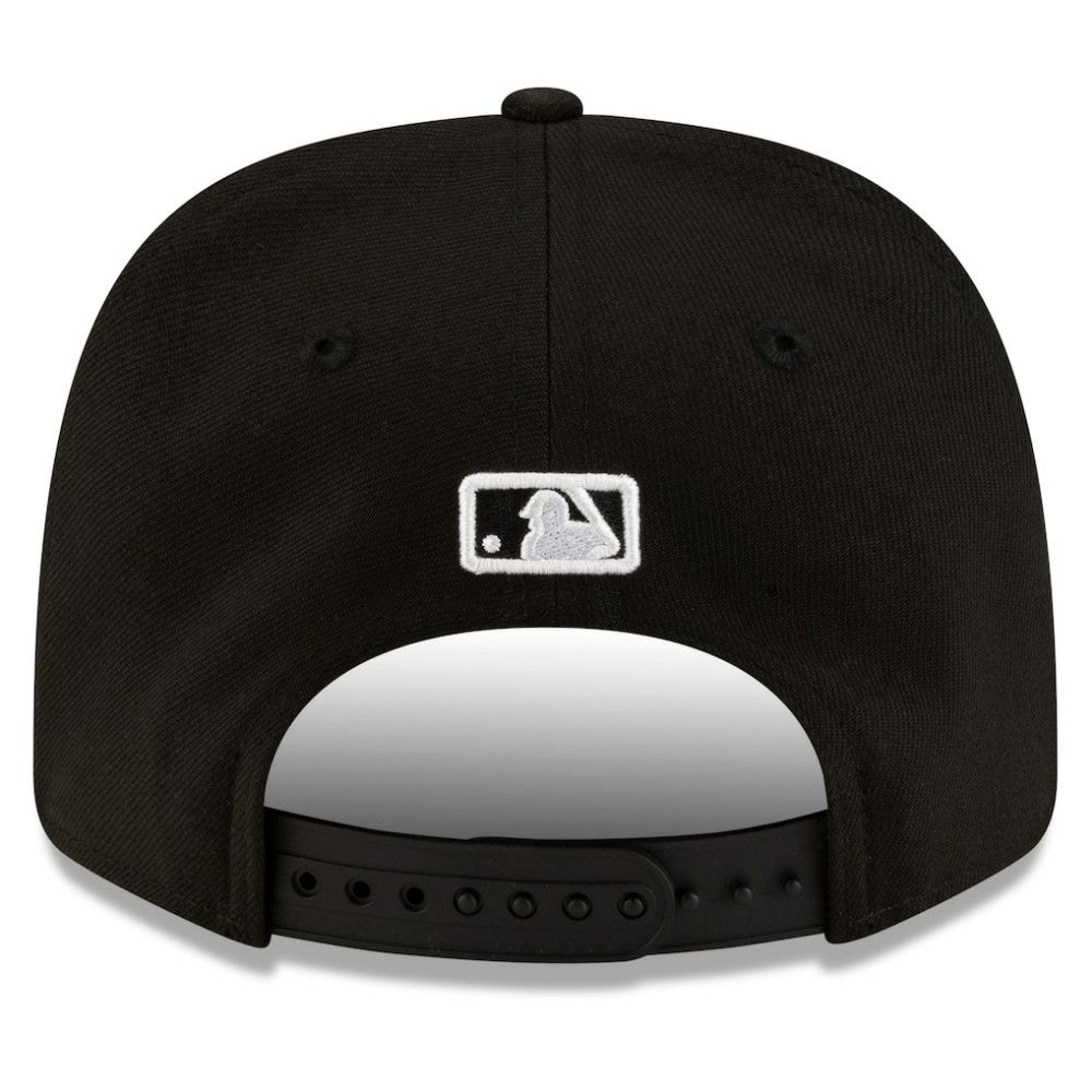 Seattle Mariners New Era Authentic Collection 9SEVENTY Adjustable Hat - MLB