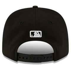 Seattle Mariners New Era Authentic Collection 9SEVENTY Adjustable Hat - MLB