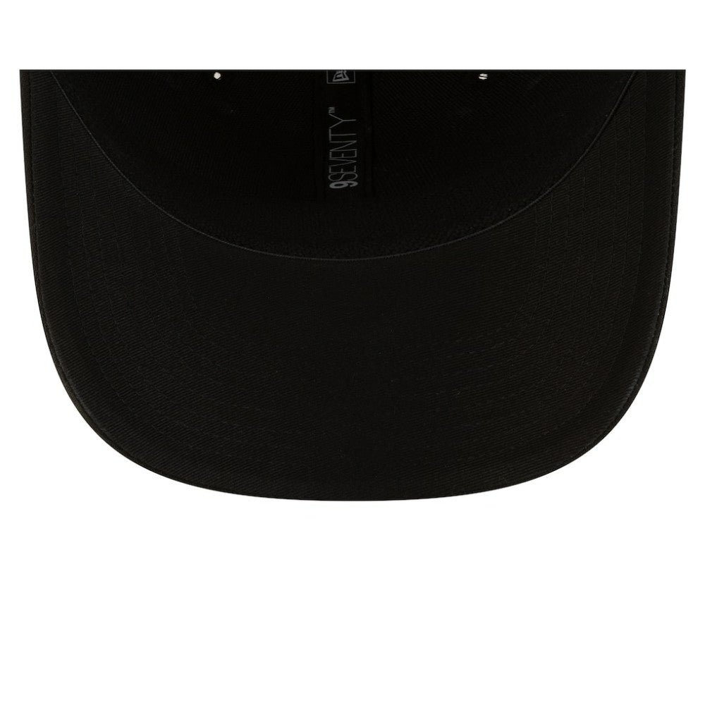 Seattle Mariners New Era Authentic Collection 9SEVENTY Adjustable Hat - MLB