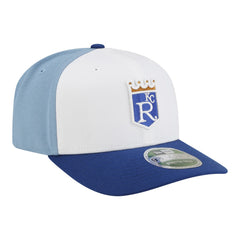 Kansas City Royals New Era Player Replica 9SEVENTY Adjustable Hat - MLB