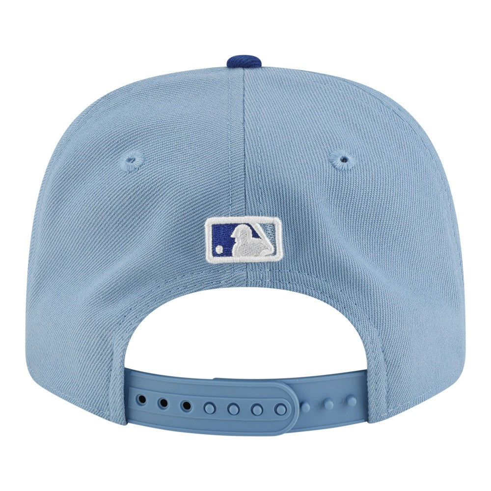Kansas City Royals New Era Player Replica 9SEVENTY Adjustable Hat - MLB
