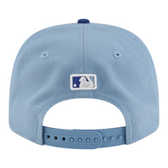 Kansas City Royals New Era Player Replica 9SEVENTY Adjustable Hat - MLB