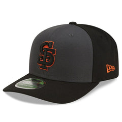 San Francisco Giants New Era Player Replica Alternate 9SEVENTY Adjustable Hat - MLB
