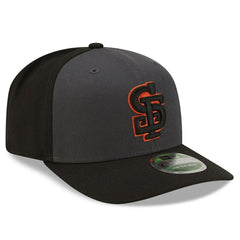 San Francisco Giants New Era Player Replica Alternate 9SEVENTY Adjustable Hat - MLB