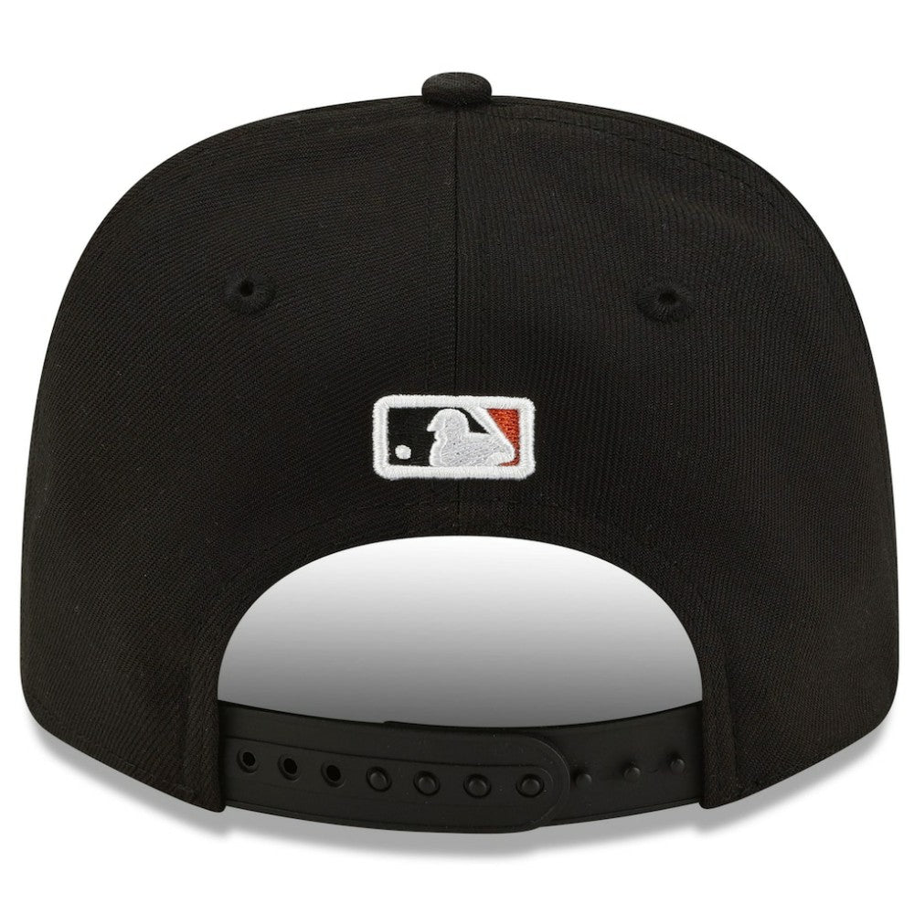San Francisco Giants New Era Player Replica Alternate 9SEVENTY Adjustable Hat - MLB