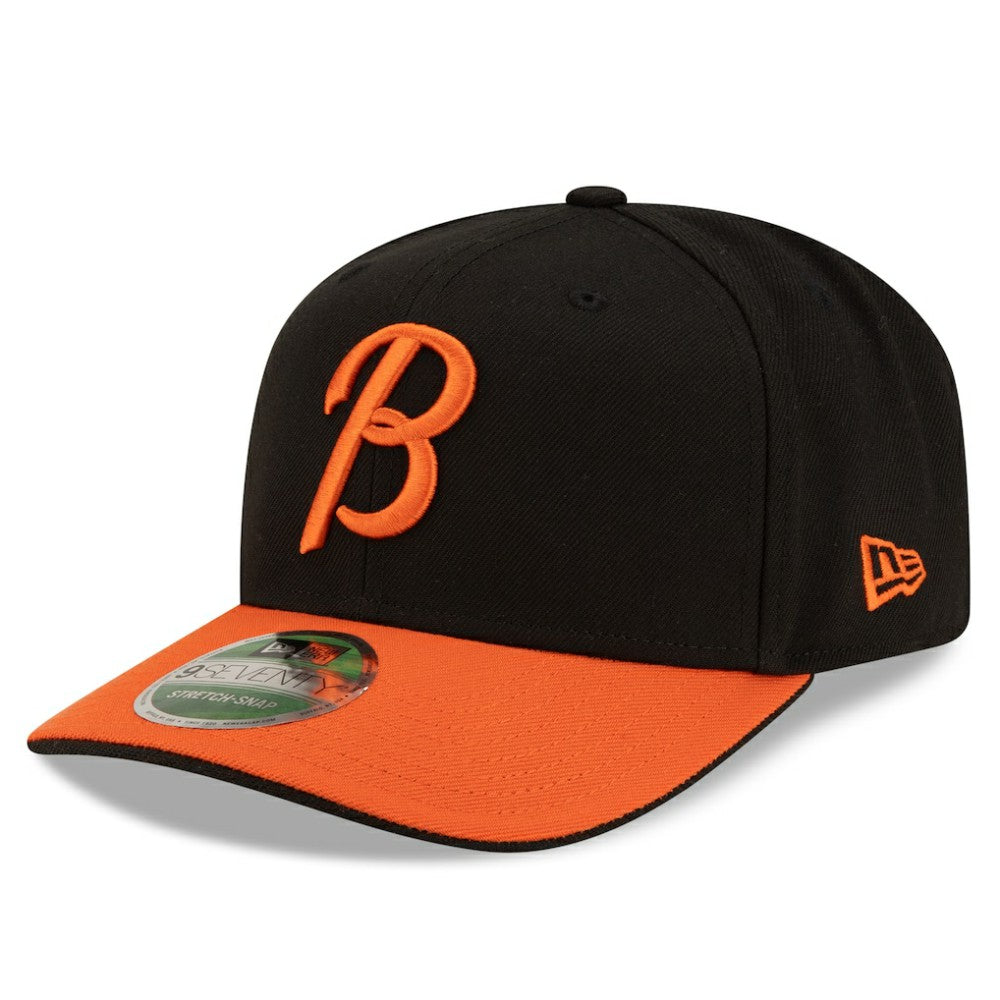Baltimore Orioles New Era Player Replica 9SEVENTY Adjustable Hat - MLB