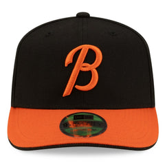 Baltimore Orioles New Era Player Replica 9SEVENTY Adjustable Hat - MLB