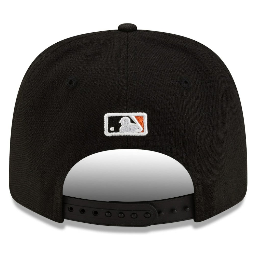 Baltimore Orioles New Era Player Replica 9SEVENTY Adjustable Hat - MLB