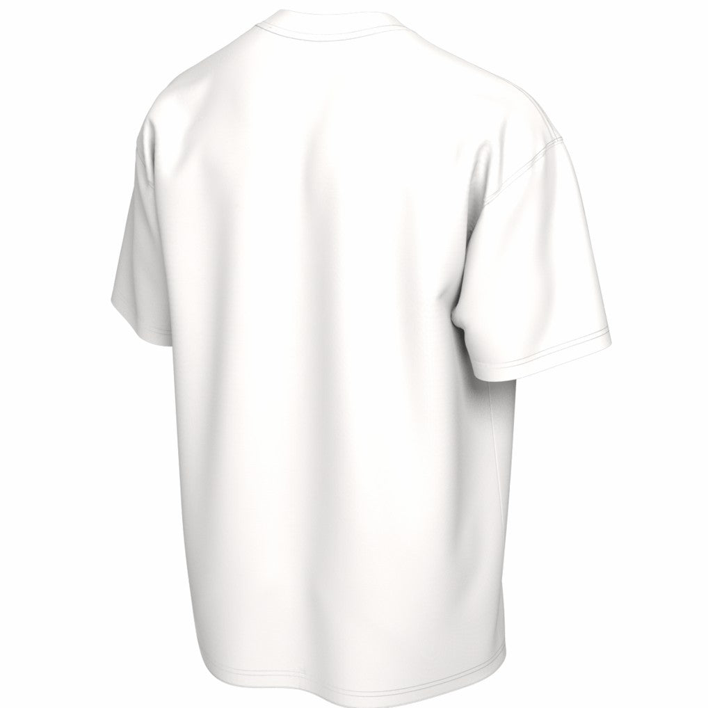 2026 NBA All-Star Game Star USA T-Shirt White - NBA