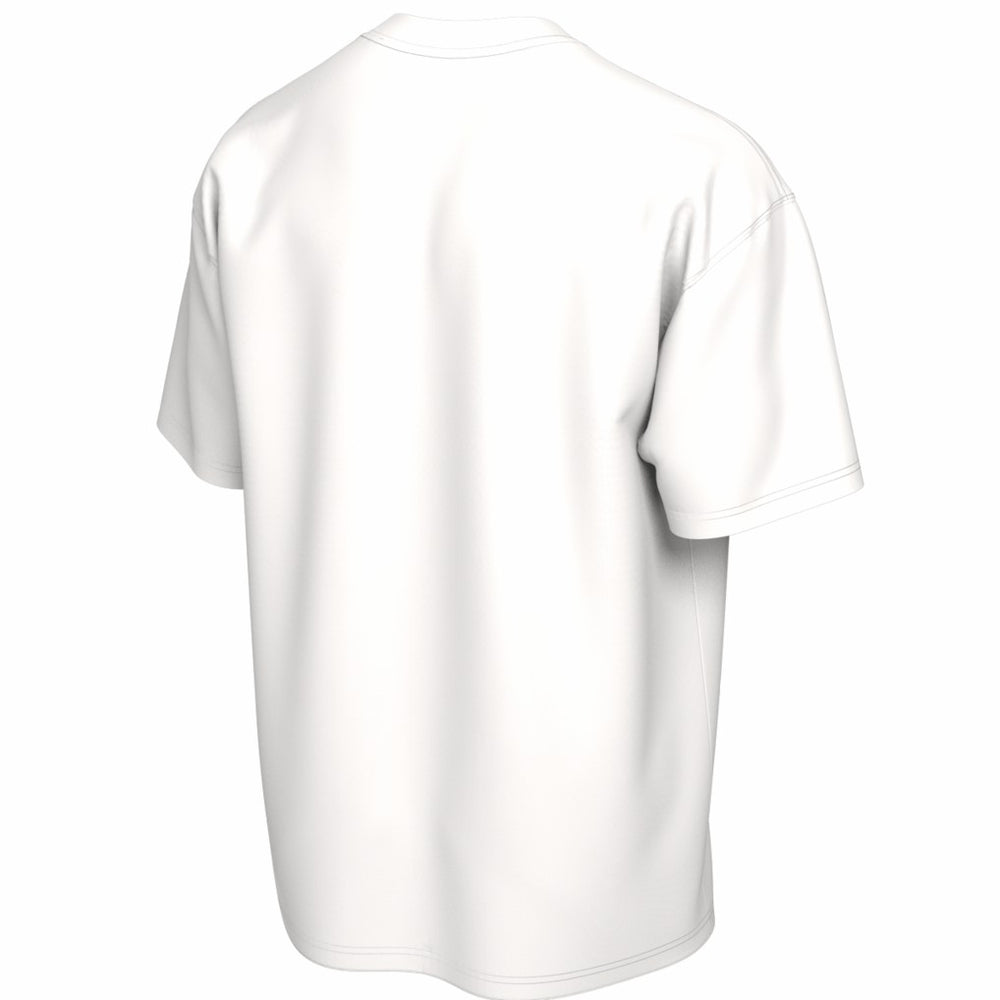 2026 NBA All-Star Game Star USA T-Shirt White - NBA