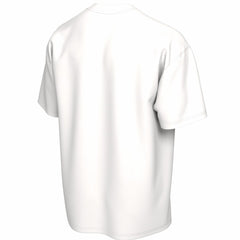 2026 NBA All-Star Game Stripe USA T-Shirt White - NBA