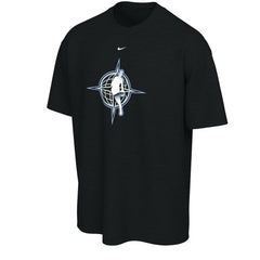 2026 NBA All-Star Game World T-Shirt Black - NBA