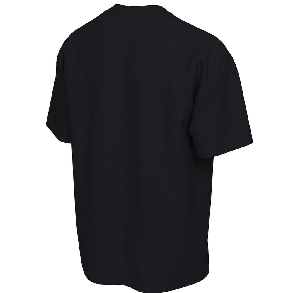 2026 NBA All-Star Game World T-Shirt Black - NBA