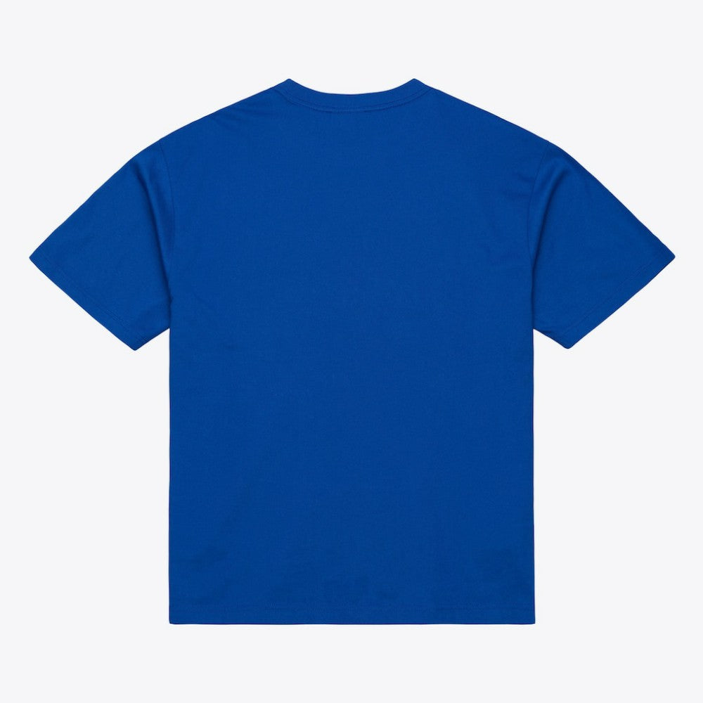 Los Angeles Dodgers Mitchell & Ness Script Sweep Arch T-Shirt - MLB