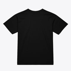 Baltimore Orioles Mitchell & Ness Script Sweep Arch T-Shirt - MLB