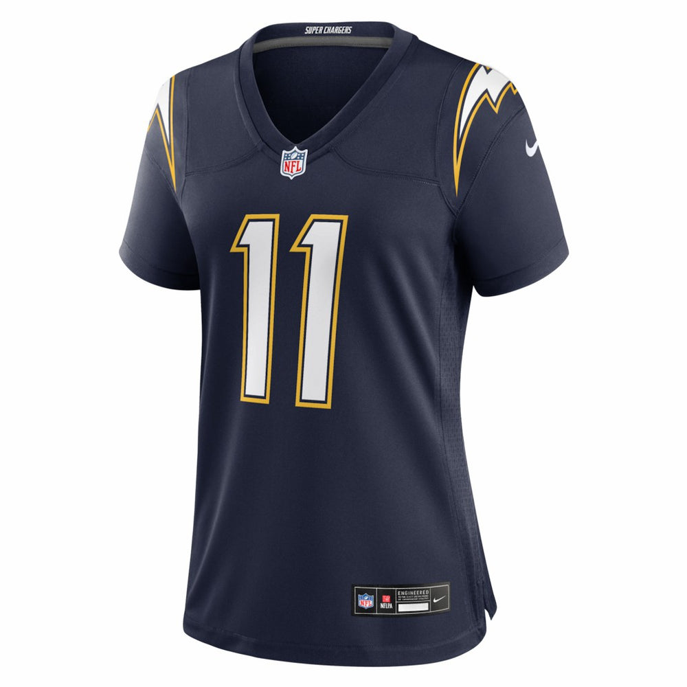 Cameron Dicker Los Angeles Chargers Women's Alternate Game Jersey Navy | Nike for Sale