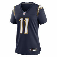 Cameron Dicker Los Angeles Chargers Women's Alternate Game Jersey Navy | Nike for Sale