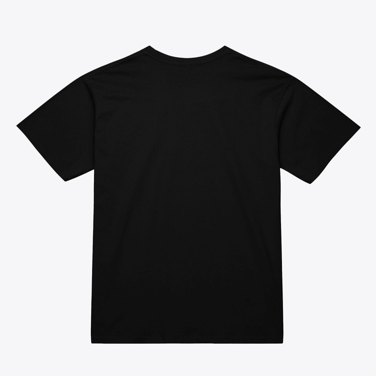 Miami Heat Unisex Wordmark T-Shirt Black - NBA