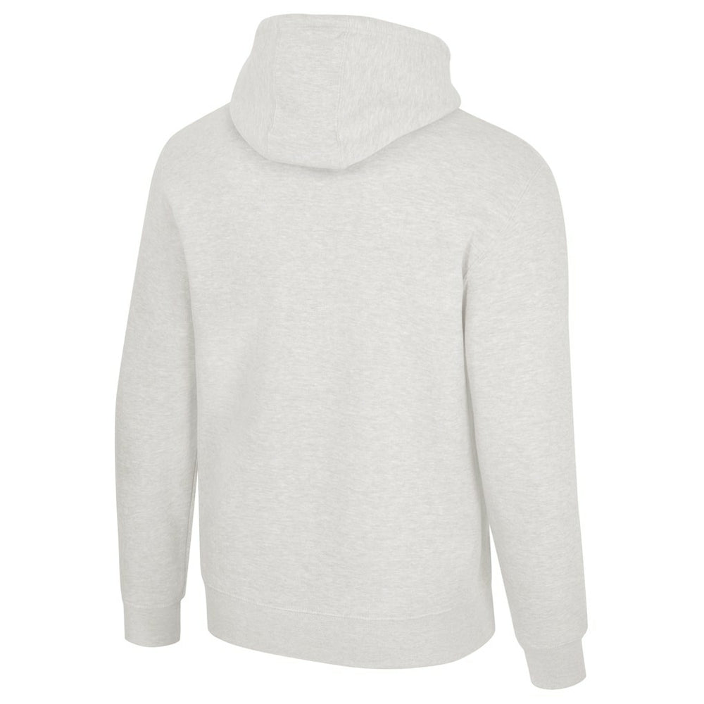 New York Knicks Stadium Essentials Unisex Sky High Hoodie Oatmeal - NBA