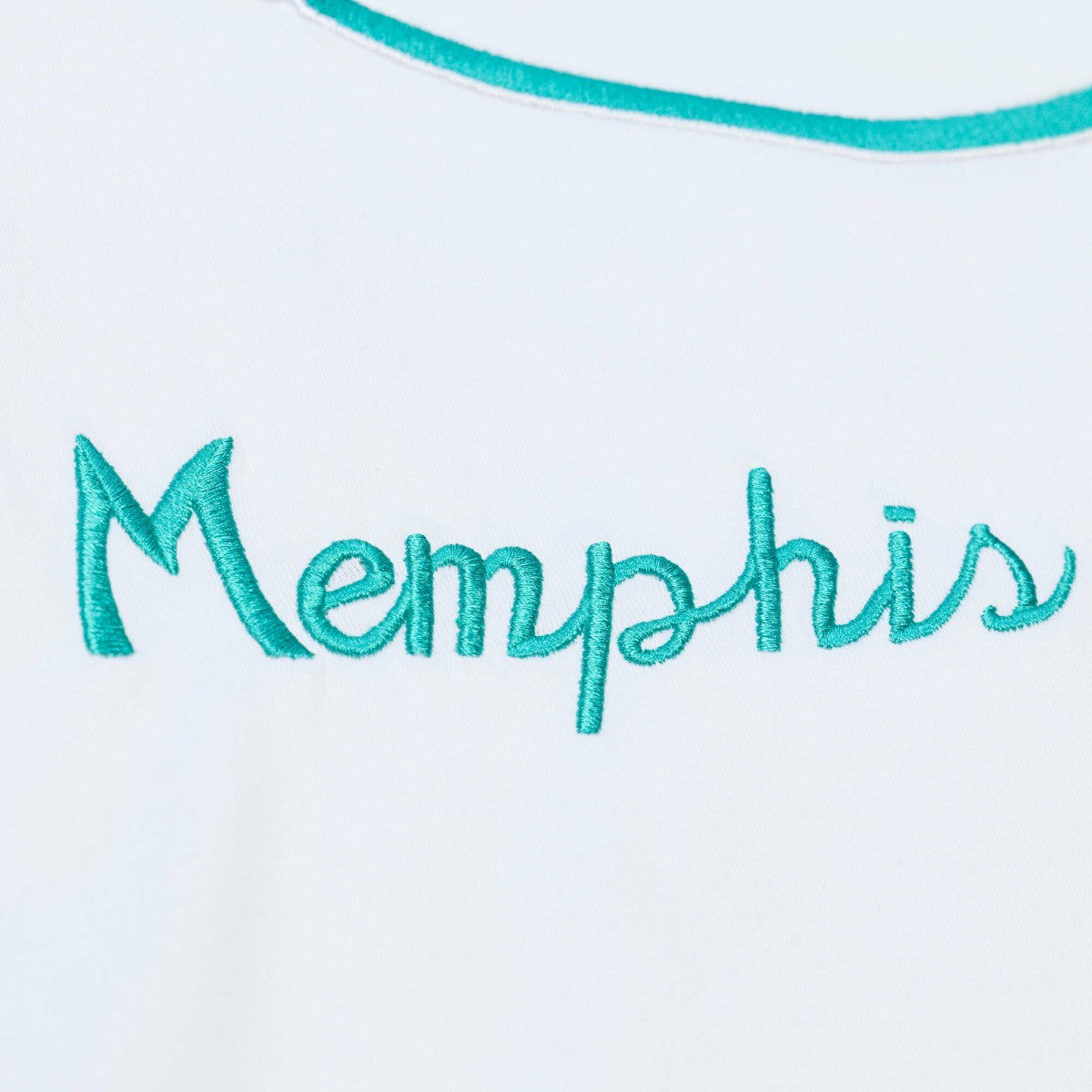 Memphis Grizzlies Arctic T-Shirt White - NBA