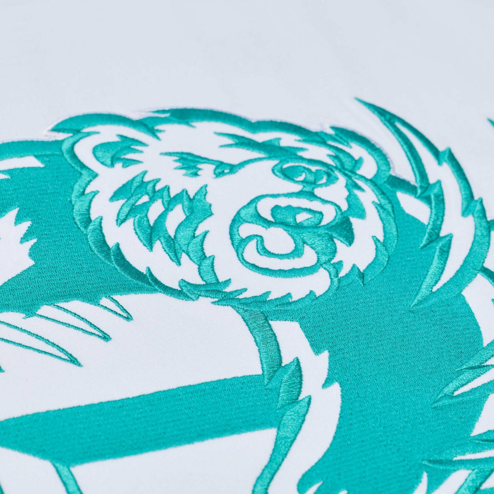 Memphis Grizzlies Arctic T-Shirt White - NBA