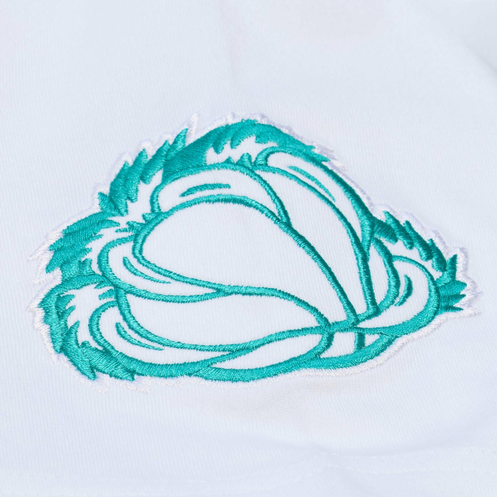 Memphis Grizzlies Arctic T-Shirt White - NBA