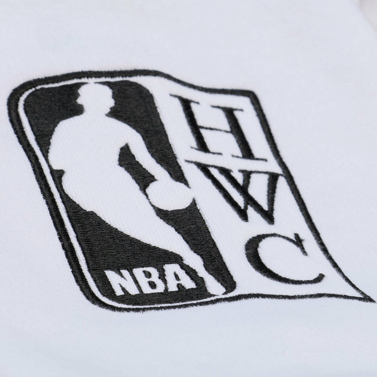 Los Angeles Lakers Arctic Fleece Sweatshirt White - NBA