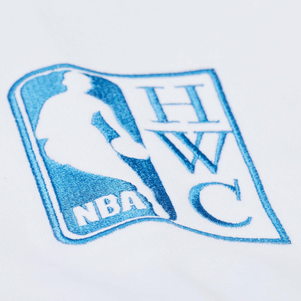 Minnesota Timberwolves Arctic Fleece Sweatshirt White - NBA