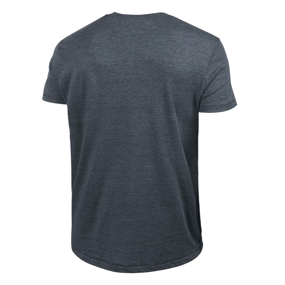 Minnesota Twins Champion Cooperstown Logo Tri-Blend T-Shirt - MLB