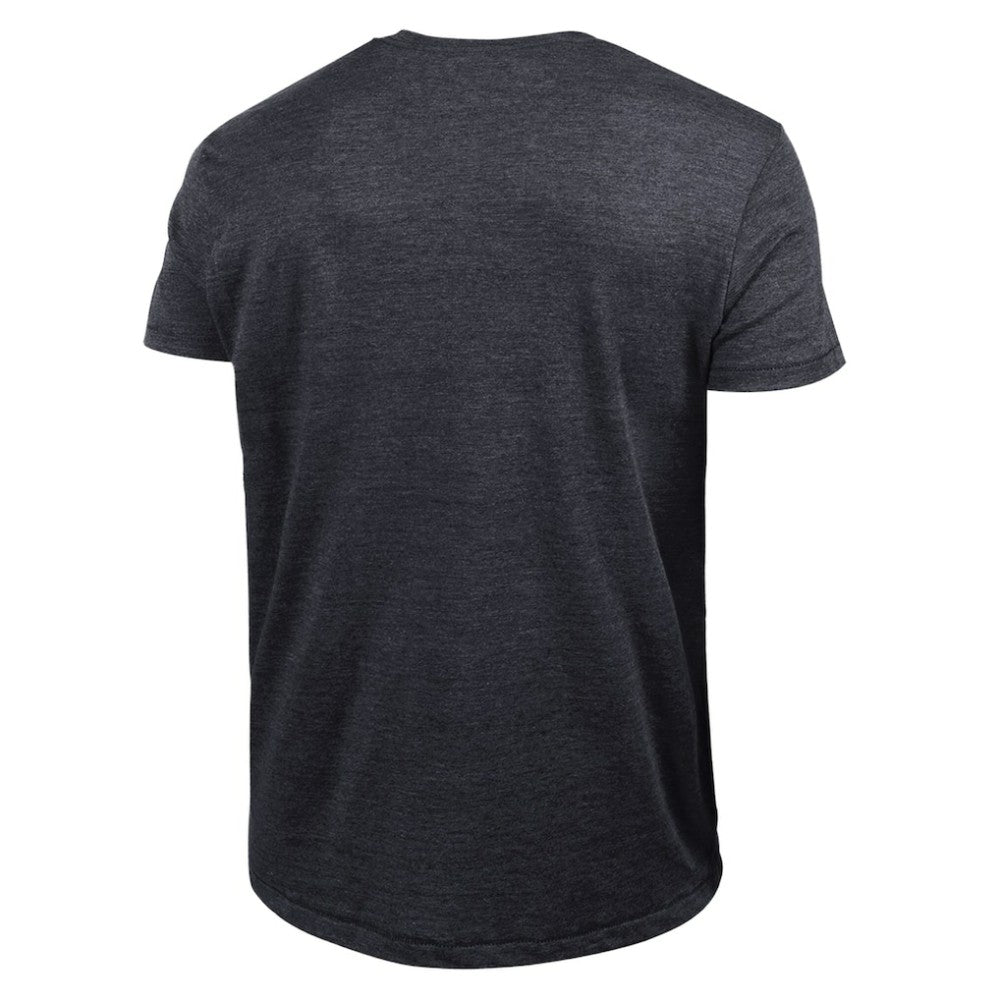 San Francisco Giants Champion Cooperstown Logo Tri-Blend T-Shirt - MLB