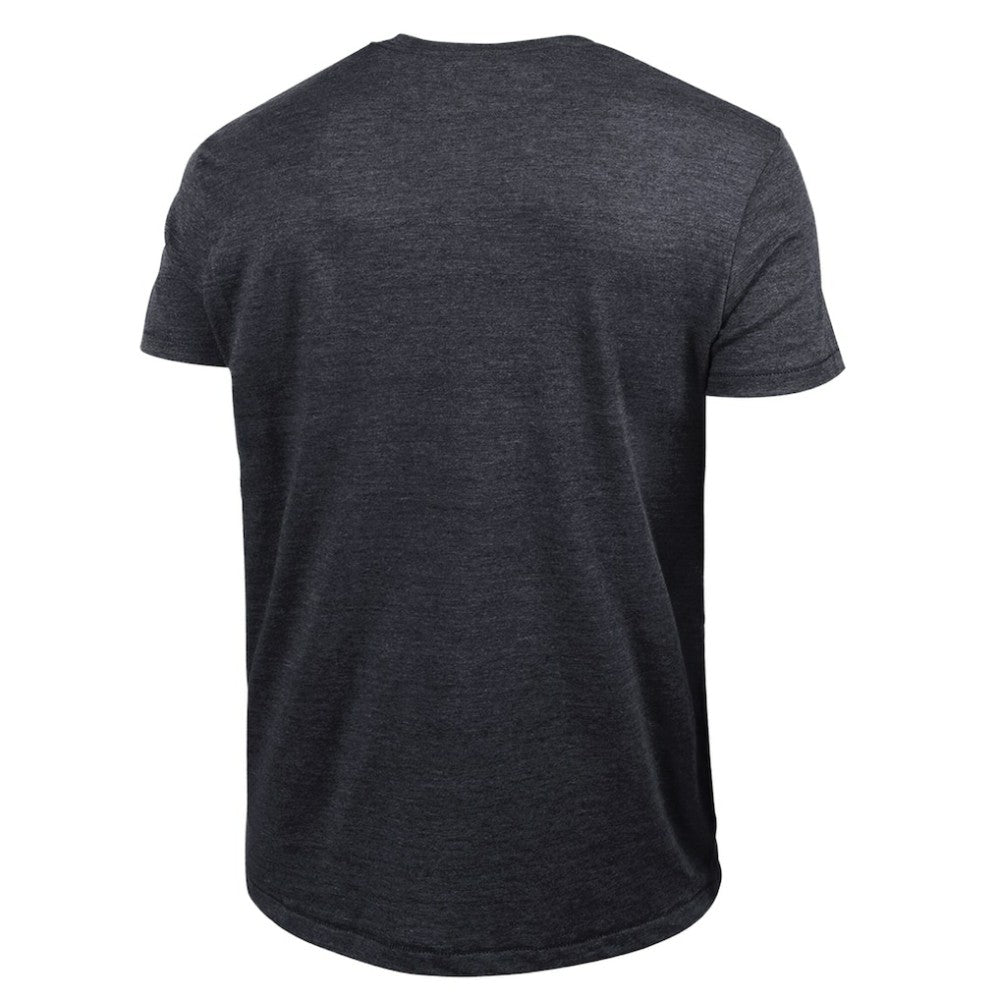 Arizona Diamondbacks Champion Cooperstown Logo Tri-Blend T-Shirt - MLB