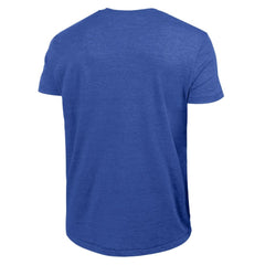 Atlanta Braves Champion Cooperstown Logo Tri-Blend T-Shirt - MLB