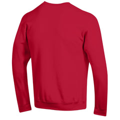 Los Angeles Angels Champion Powerblend Wordmark Sweatshirt - MLB