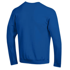 Los Angeles Dodgers Champion Powerblend Wordmark Sweatshirt - MLB