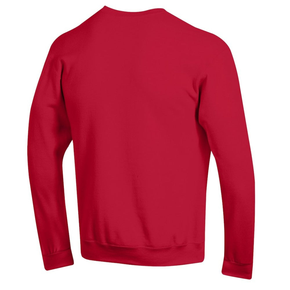 Philadelphia Phillies Champion Powerblend Wordmark Sweatshirt - MLB