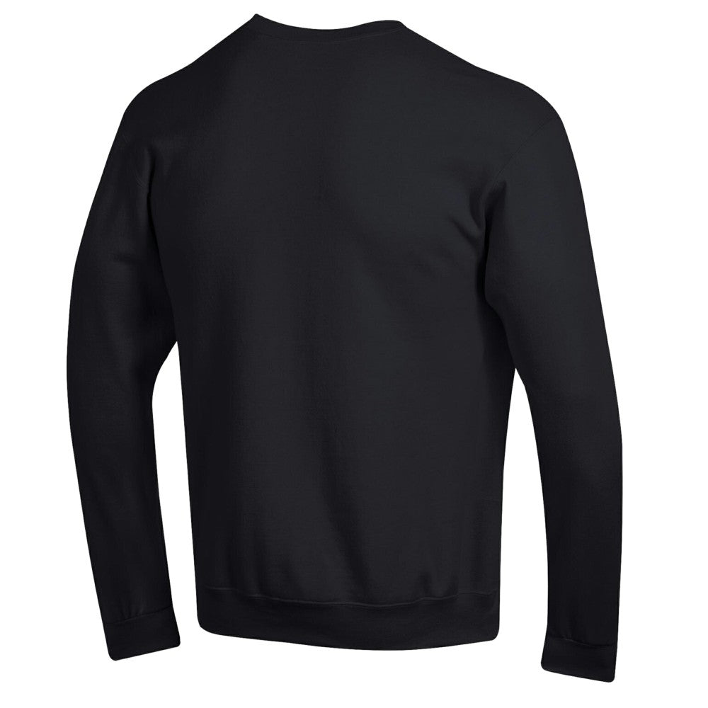 Miami Marlins Champion Heart & Soul Powerblend Sweatshirt - MLB