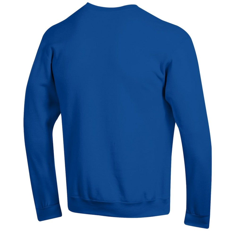 Toronto Blue Jays Champion Heart & Soul Powerblend Sweatshirt - MLB