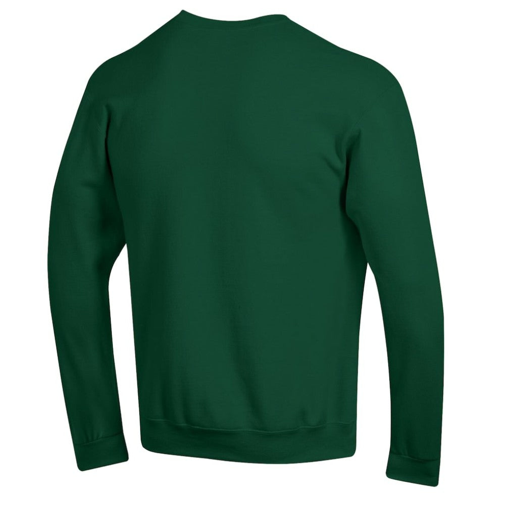 Athletics Champion Heart & Soul Powerblend Sweatshirt - MLB