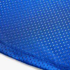 New York Knicks Off Season x NBA Women's Halter Top Blue - NBA