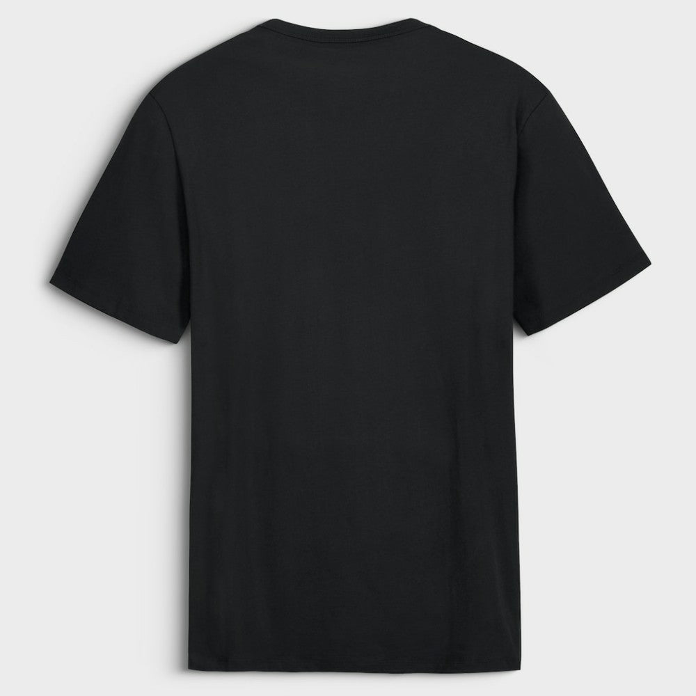 Connor Bedard Chicago Blackhawks Fresh Ice T-Shirt - Black - NHL