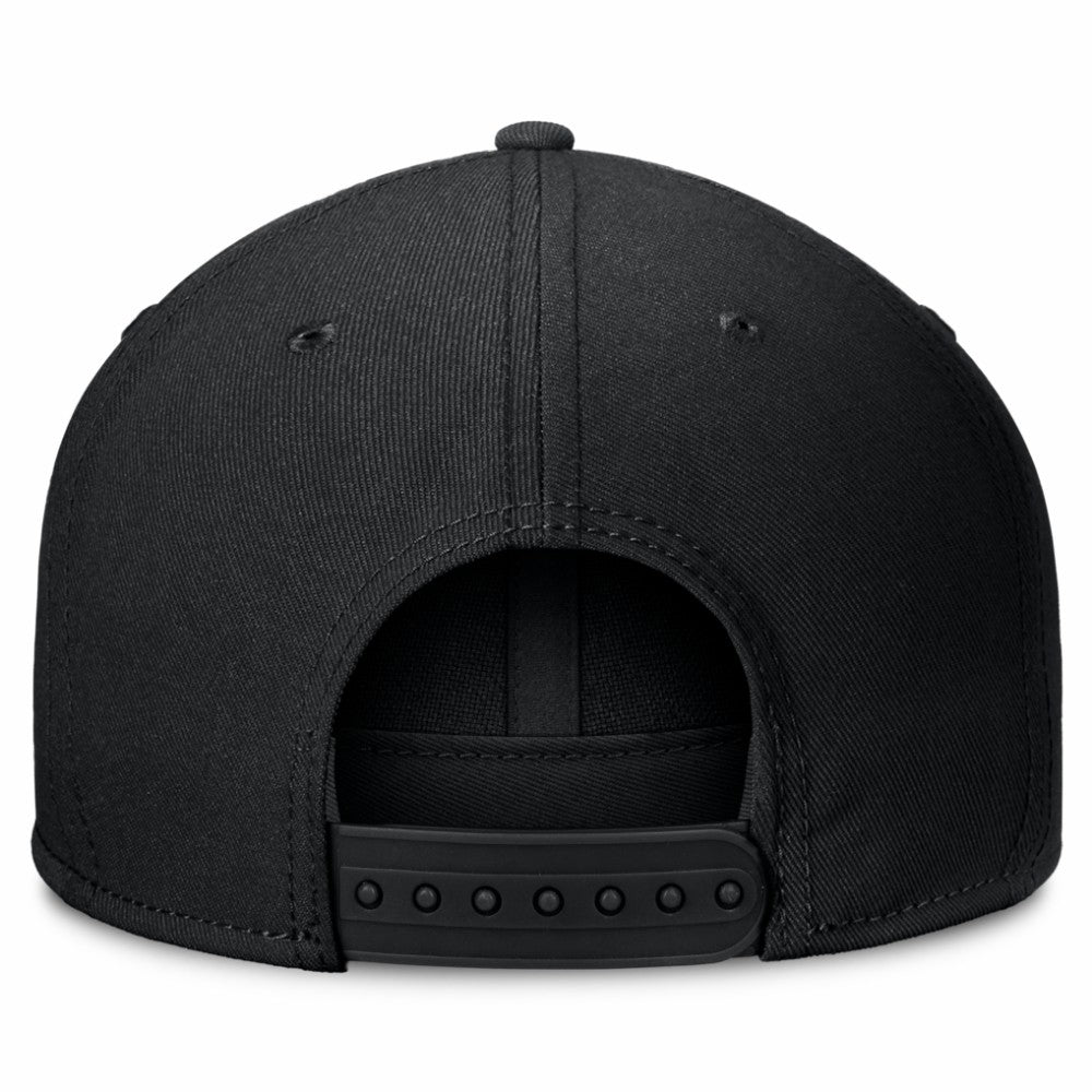Juventus 2025 Club World Cup Core Snapback Hat Black | Fanatics Online