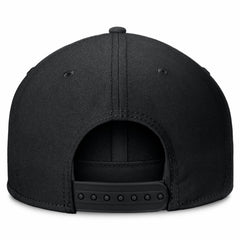 Juventus 2025 Club World Cup Core Snapback Hat Black | Fanatics Online