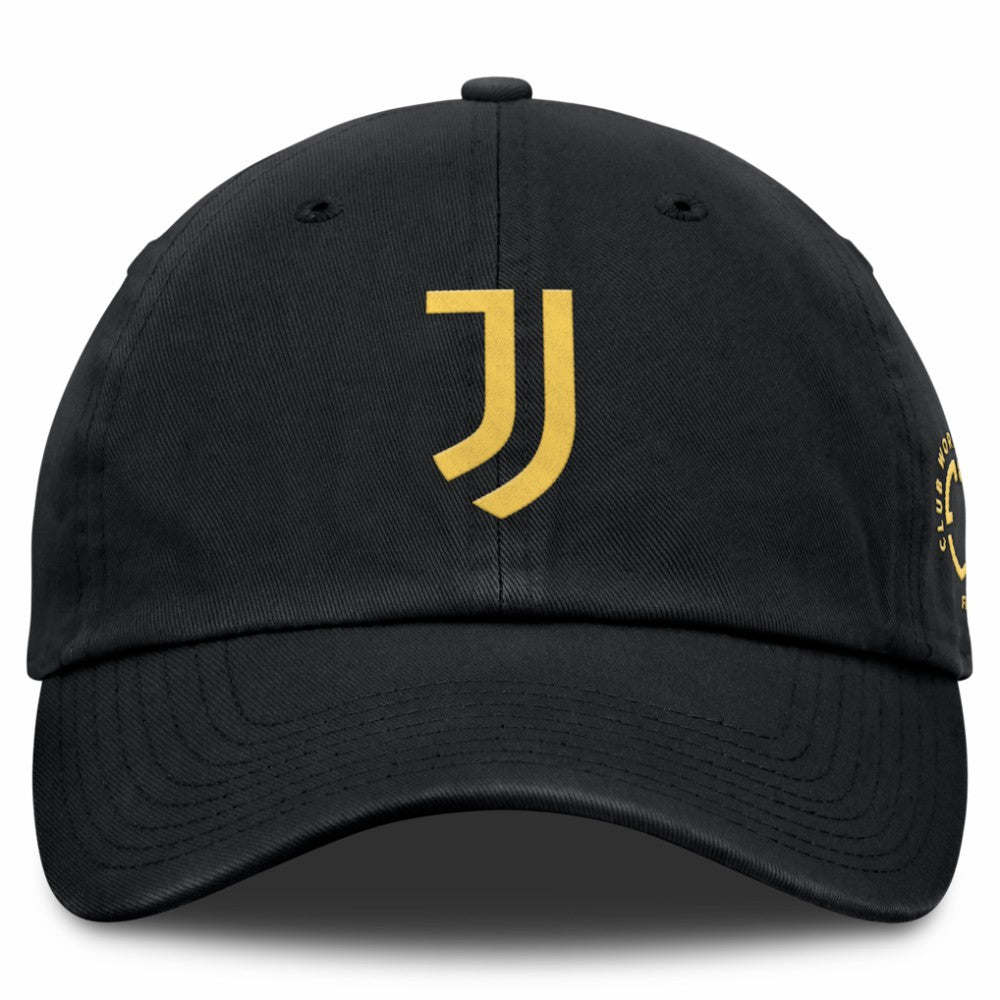 Juventus 2025 Club World Cup Core Adjustable Hat Black | Fanatics online