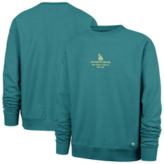 Los Angeles Dodgers '47 Anderson Foundation Sweatshirt - MLB