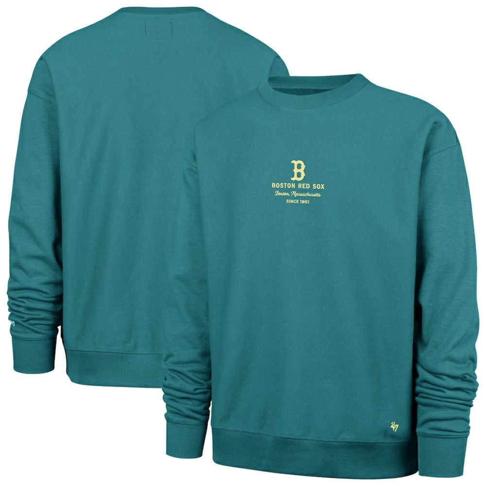Boston Red Sox '47 Anderson Foundation Sweatshirt - MLB