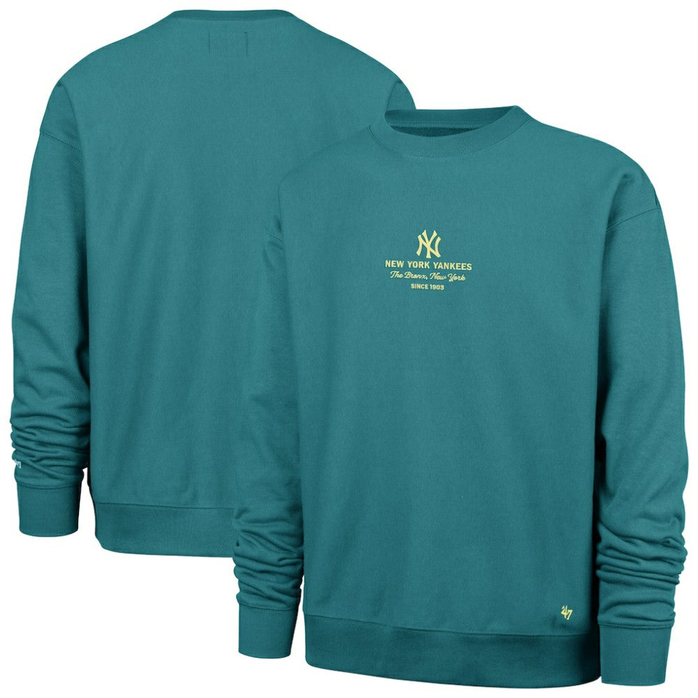 New York Yankees '47 Anderson Foundation Sweatshirt - MLB
