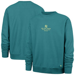 New York Yankees '47 Anderson Foundation Sweatshirt - MLB