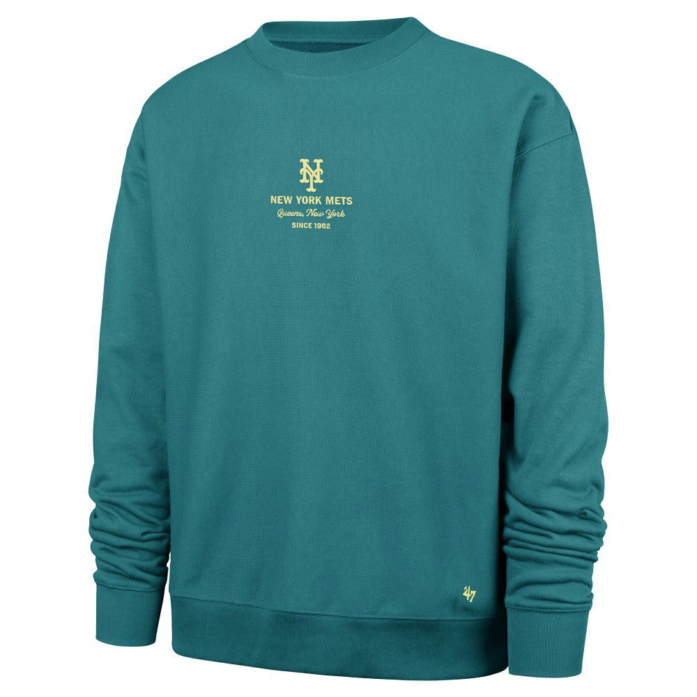 New York Mets '47 Anderson Foundation Sweatshirt - MLB