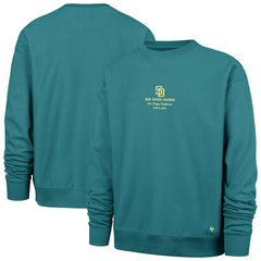San Diego Padres '47 Anderson Foundation Sweatshirt - MLB