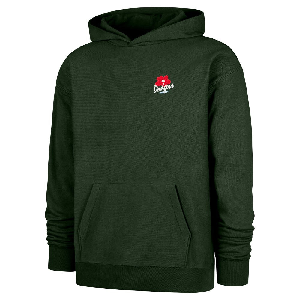 Los Angeles Dodgers '47 Gallery Foundation Hoodie - MLB